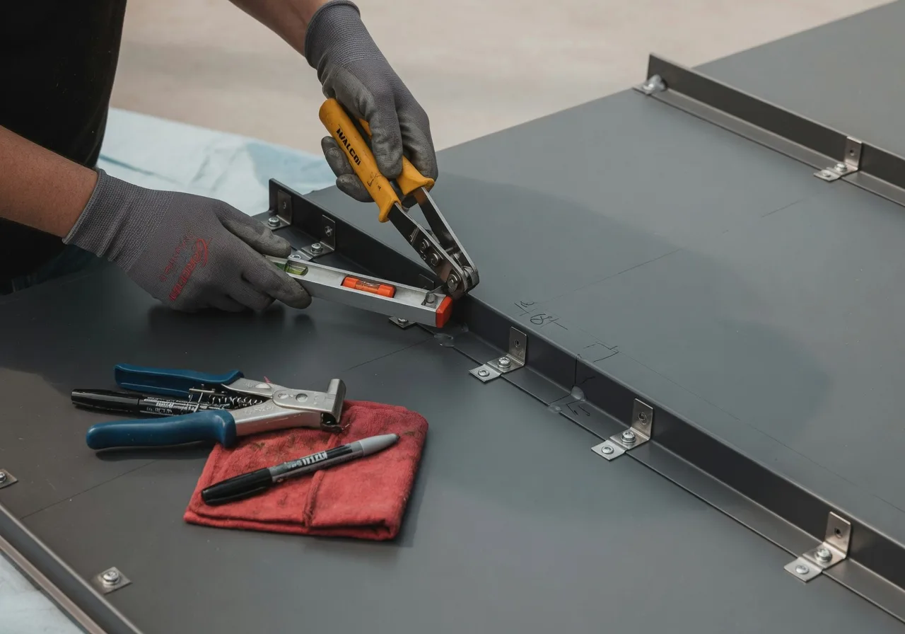 Why choose Metal Roofing Installation in Cleveland, AL